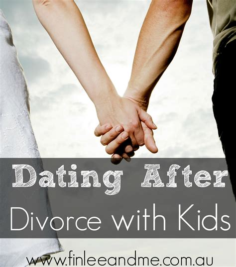 dating after divorce blog